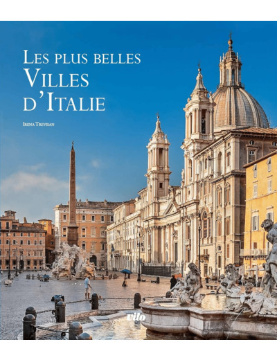 LES PLUS BELLES VILLES D'ITALIE