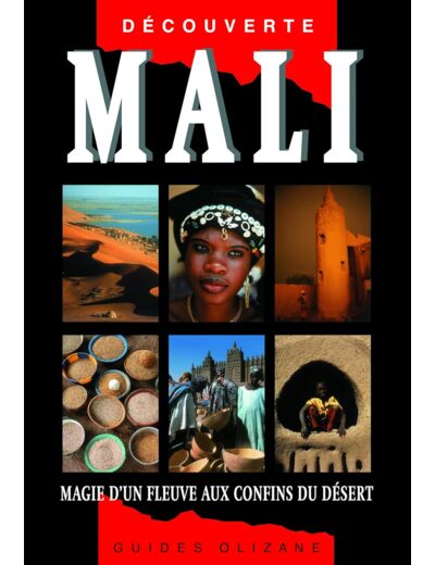 GUIDE - MALI