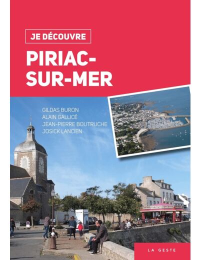 PIRIAC-SUR-MER