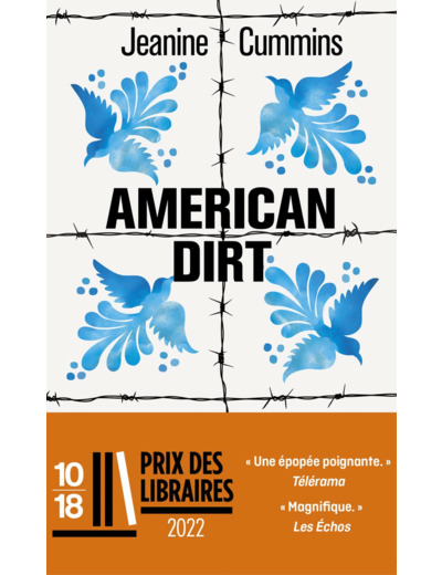 AMERICAN DIRT