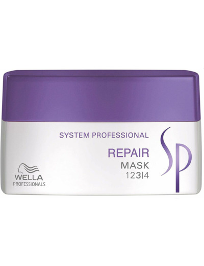 SP Repair de Wella Masque Reparateur 200ml