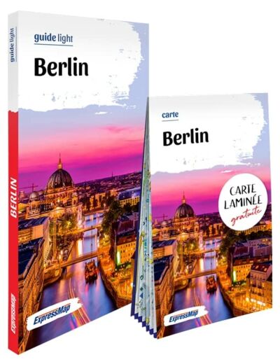 BERLIN (GUIDE LIGHT)