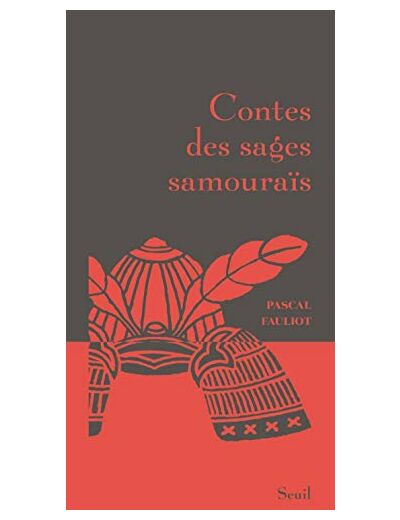 CONTES DES SAGES SAMOURAIS (NOUVELLE EDITION)