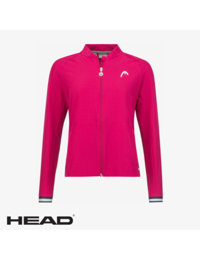 HEAD BREAKER JACKET Women