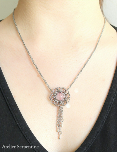 Collier "VITAE"