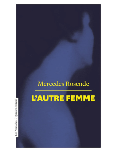 L'AUTRE FEMME