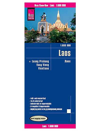 LAOS