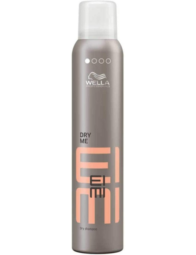 Wella Professionals EIMI Dry Me shampoing sec volume et texture mate 180ml