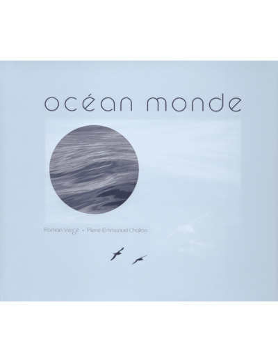 OCEAN MONDE