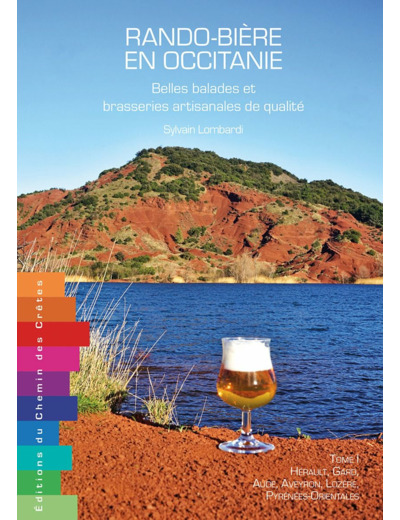 RANDO-BIERE EN OCCITANIE