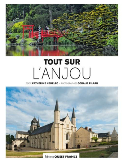 TOUT SUR L'ANJOU