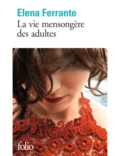 LA VIE MENSONGERE DES ADULTES