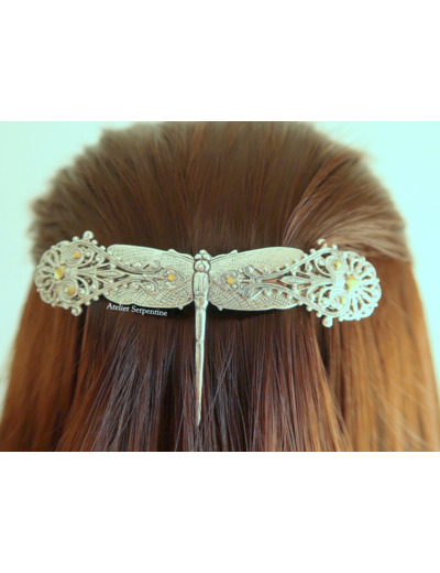 Barrette "FILAM"