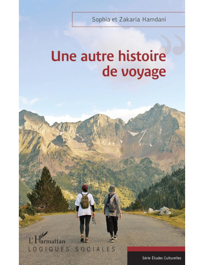 UNE AUTRE HISTOIRE DE VOYAGE