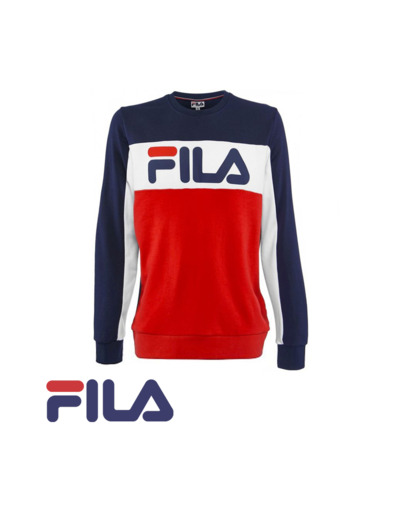 FILA SWEAT « Rita »