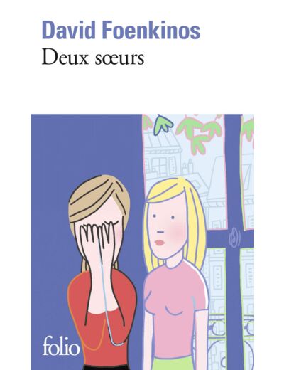 DEUX SOEURS