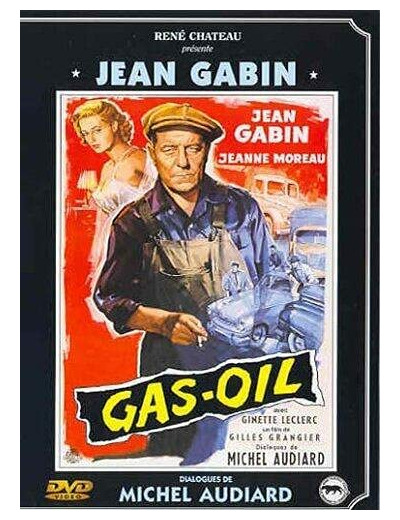 Gas-oil