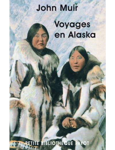 VOYAGES EN ALASKA