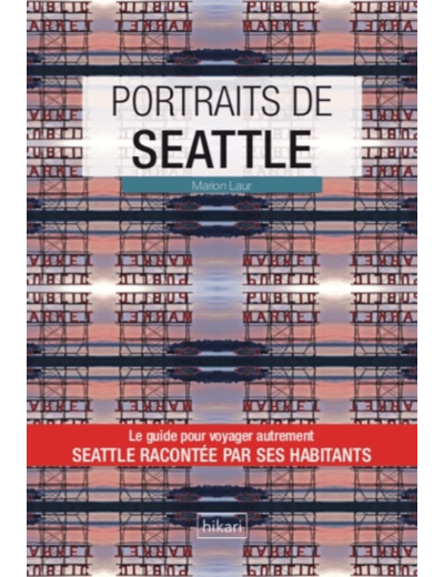 PORTRAITS DE SEATTLE