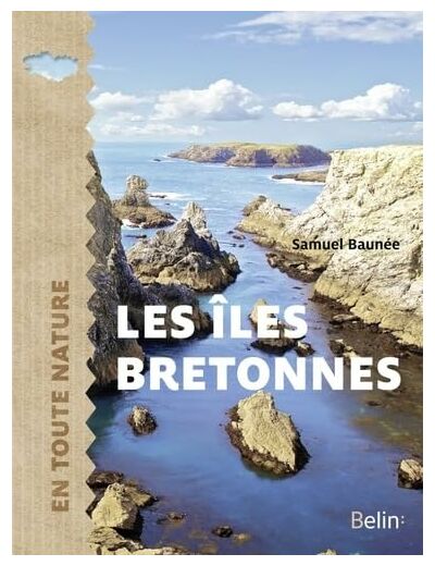 LES ILES BRETONNES