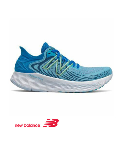 NEW BALANCE RUNNING FRESH FOAM v1080