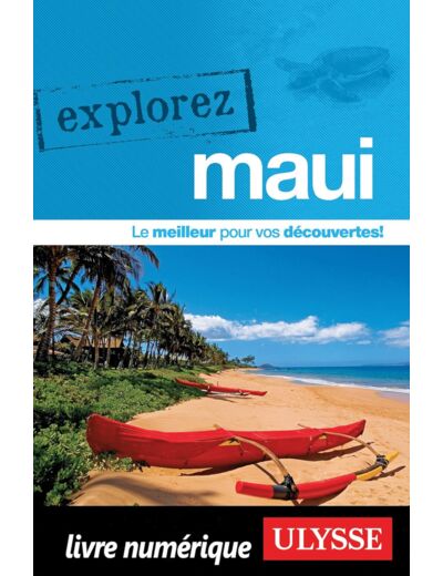 EXPLOREZ MAUI