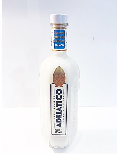 Amaretto - Amaretto Bianco 16%