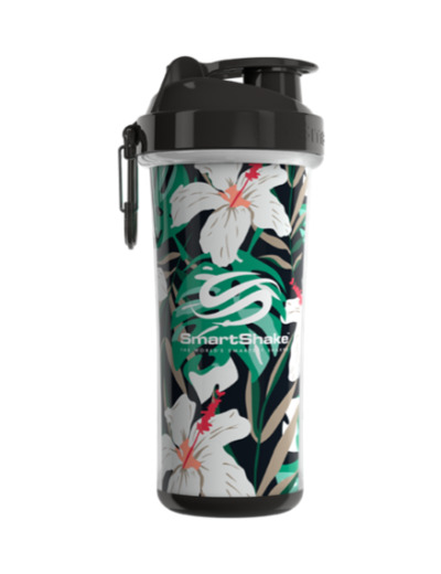 SMARTSHAKE SHAKER DOUBLE PAROI 700ML