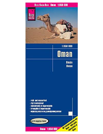 OMAN