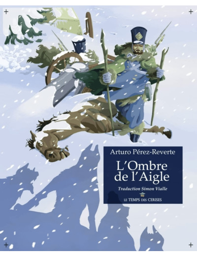 L'OMBRE DE L'AIGLE