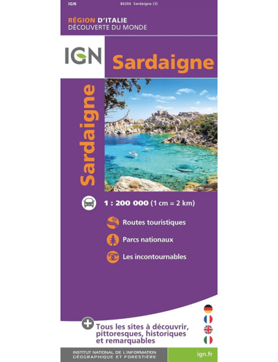 SARDAIGNE