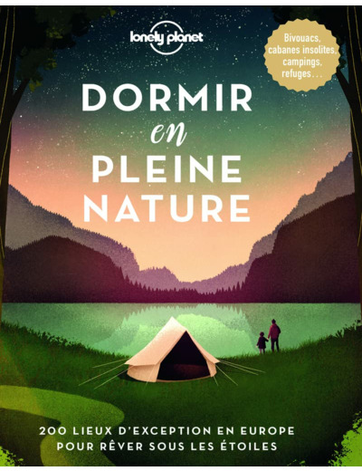 DORMIR EN PLEINE NATURE