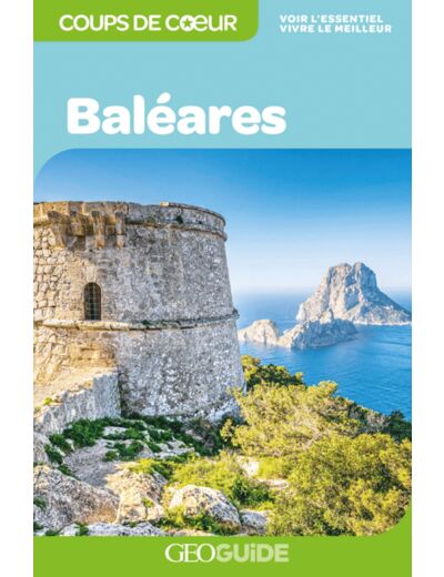 BALEARES