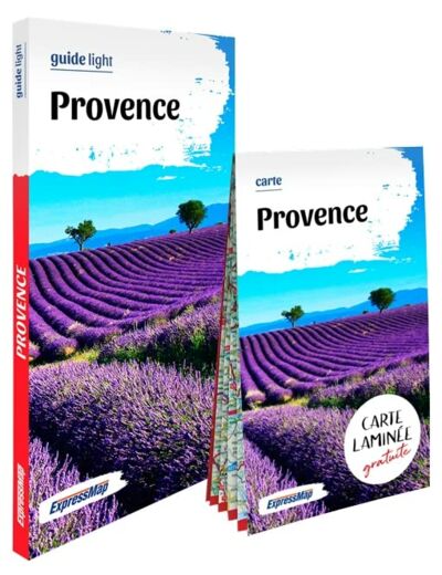 PROVENCE (GUIDE LIGHT)