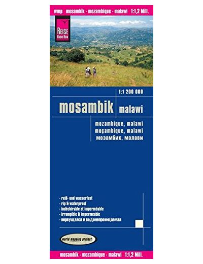 MOSAMBIK MALAWI