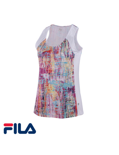 FILA TOP MERLE Multicolour