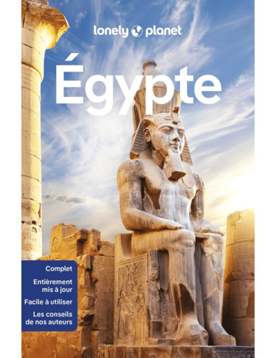 EGYPTE 7ED