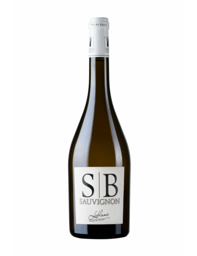 IGP Sauvignon du Val de Loire - SB - 2023 - 75cl