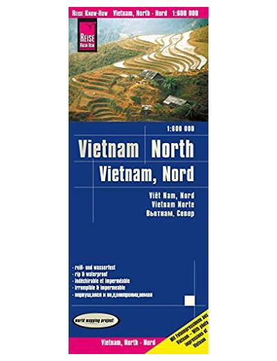 VIETNAM NORD