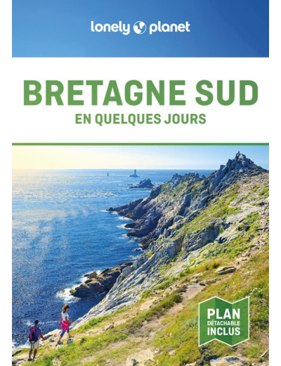 BRETAGNE SUD EN QUELQUES JOURS 2