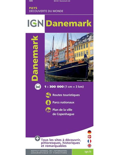 DANEMARK