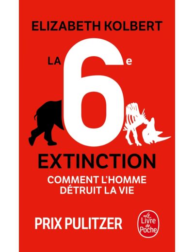 LA 6E EXTINCTION