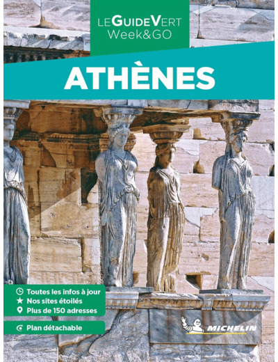 GUIDE VERT WE&GO ATHENES