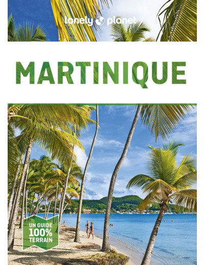 MARTINIQUE 4ED