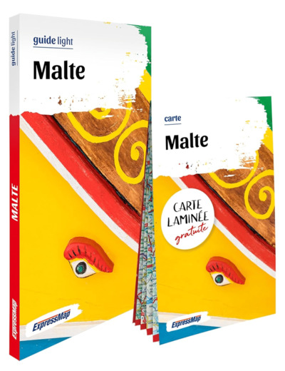 MALTE (GUIDE LIGHT)