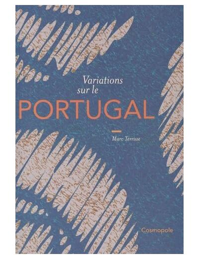 VARIATIONS SUR LE PORTUGAL