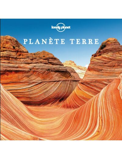 PLANETE TERRE