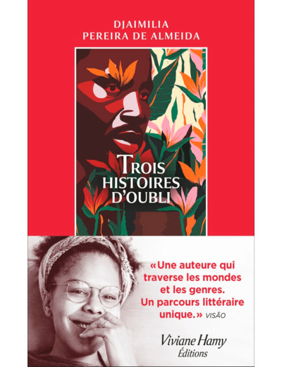 TROIS HISTOIRES D'OUBLI