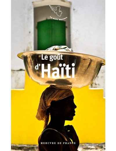 LE GOUT D'HAITI