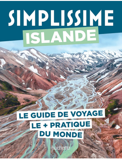 ISLANDE GUIDE SIMPLISSIME